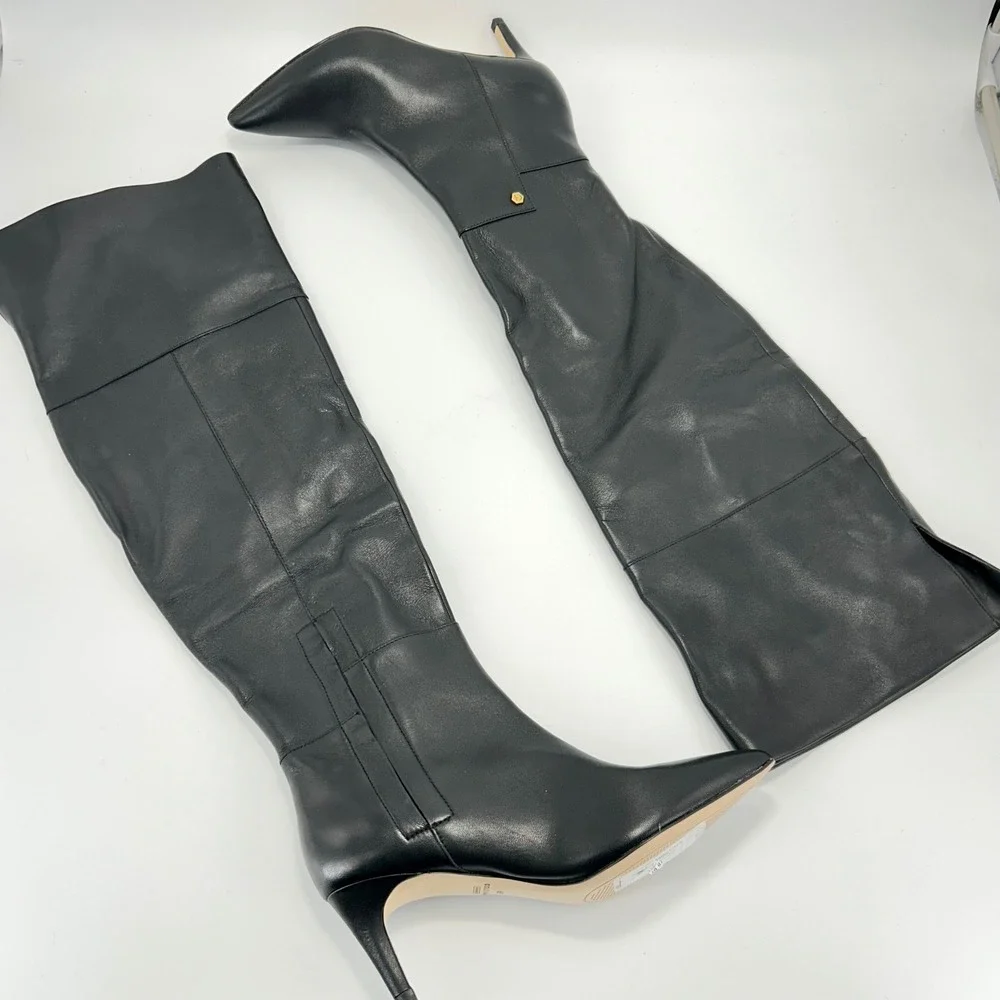 Cole Haan style riding
